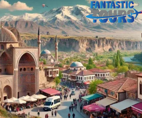 تكلفة السياحة في تركيا 2025 وأهم العوامل المؤثرة فيها